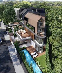 Balmoral Road (D10), Detached #469771141